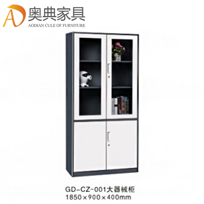 精品拆装文件柜-10