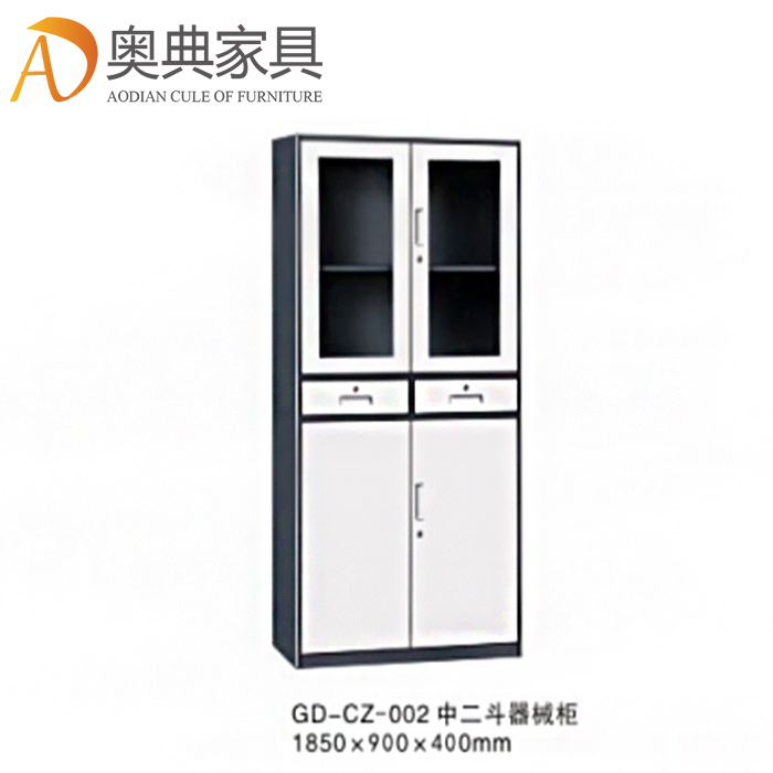 精品拆装文件柜-11