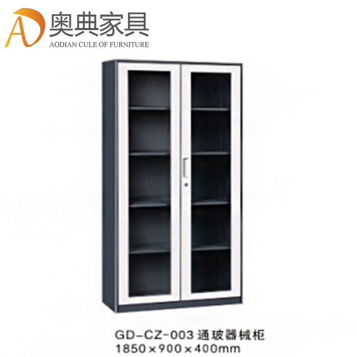 精品拆装文件柜-12