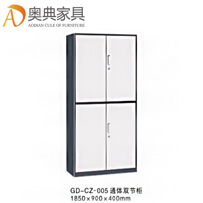 精品拆装文件柜-14