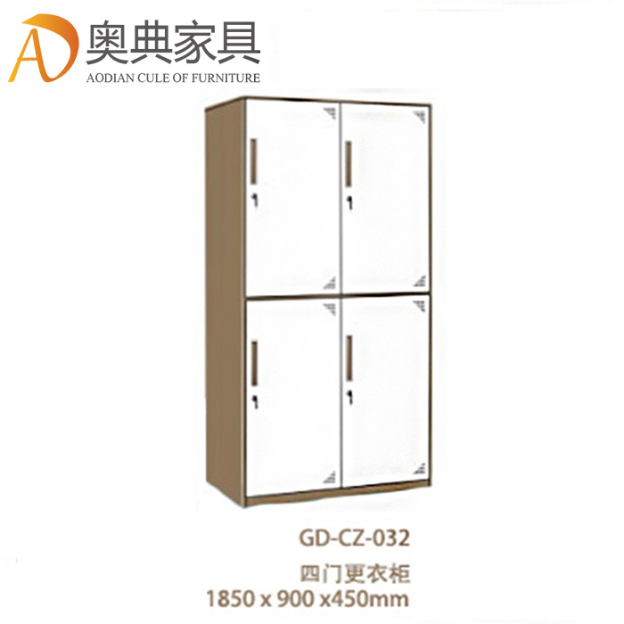 精品拆装文件柜-07