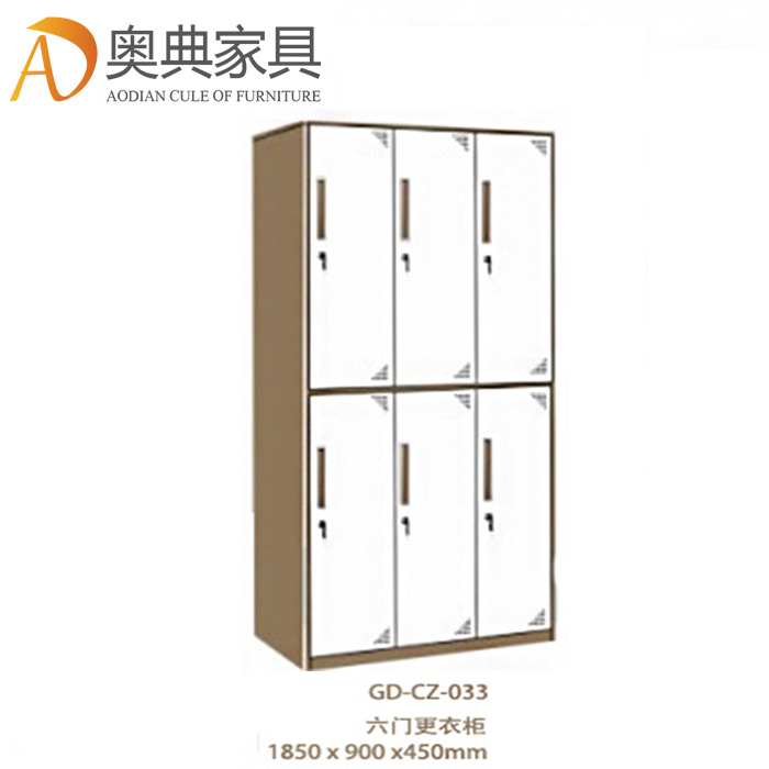 精品拆装文件柜-08