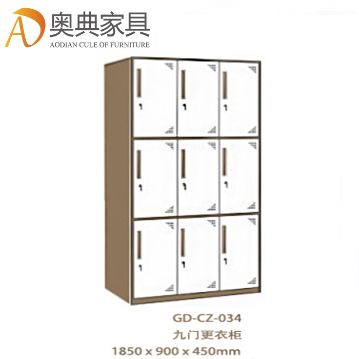 精品拆装文件柜-09