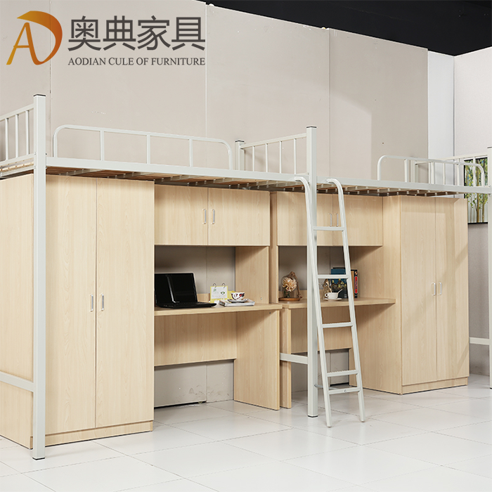 双层床4